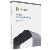 Microsoft Office 2021 Home and Business Box Win/Mac