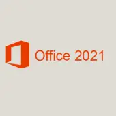 Microsoft Office 2021 Professional Plus Win