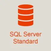 Microsoft SQL Server 2022 Standard 8 Core Unlimited Users