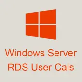 Windows Server 2025 RDS 5 User Cal