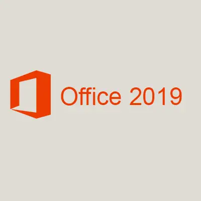 Microsoft Office 2019 Pro Plus Win