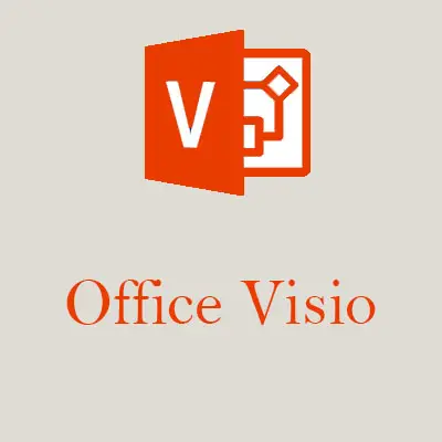 Microsoft Visio Professional 2021
