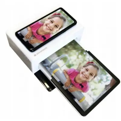 Agfa Photo Realpix Moments AMO46