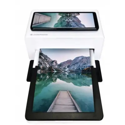 Agfa Photo Realpix Moments AMO46