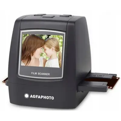 Agfa Photo Film Scanner AFS100