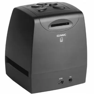 Agfa Photo Film Scanner AFS100