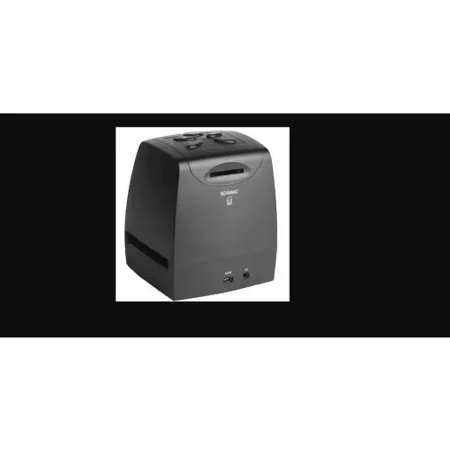Agfa Photo Film Scanner AFS100