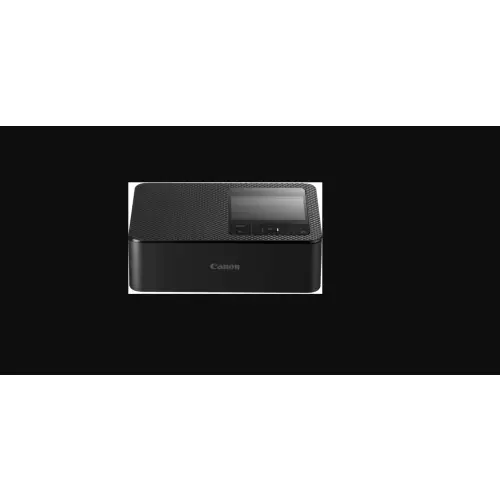 Canon SELPHY CP1500 Czarna