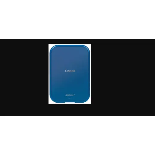 Canon Zoemini 2 granatowa