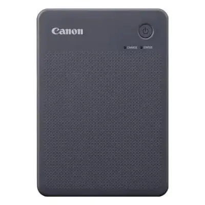 Canon SELPHY SQUARE QX20 ciemnoszara
