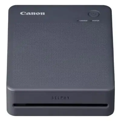Canon SELPHY SQUARE QX20 ciemnoszara