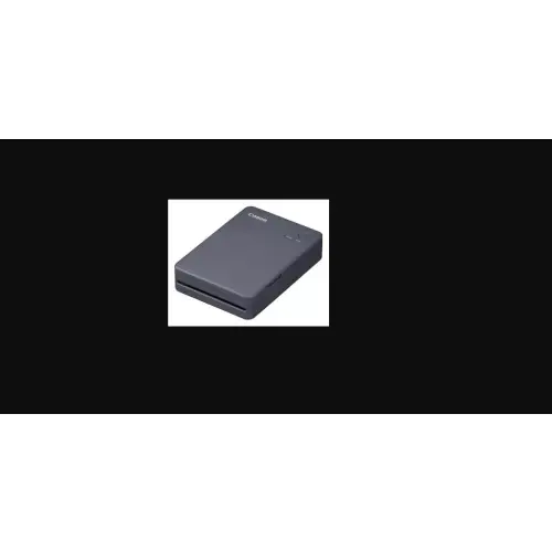 Canon SELPHY SQUARE QX20 ciemnoszara