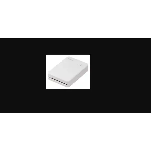 Canon SELPHY SQUARE QX20 biała