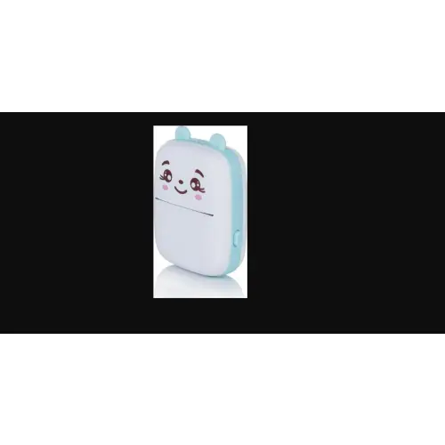 Extralink EPP-002 Niebieska