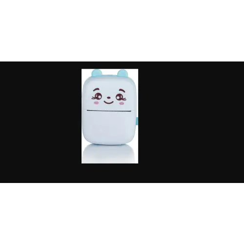 Extralink EPP-002 Niebieska