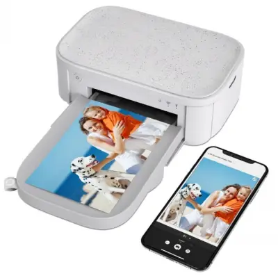HP Sprocket Studio Plus