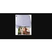 HP Sprocket Fioletowa