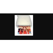HP SPROCKET SELECT Portable Instant Photo Printer Szaro-złoty eclipse