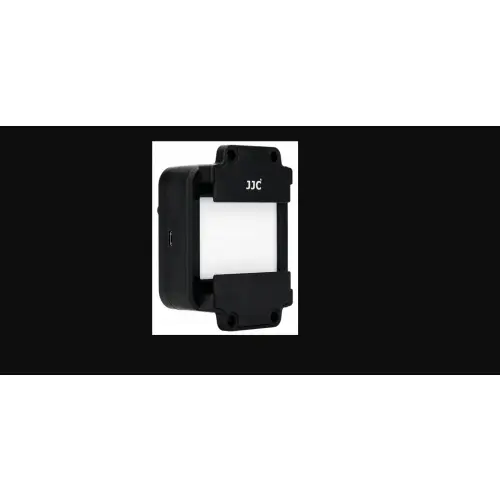 JJC Podświetlacz LED / Skaner FDA-LED1
