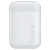 Liene Pearl 2x3" biała