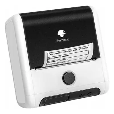 Phomemo M200 Biały