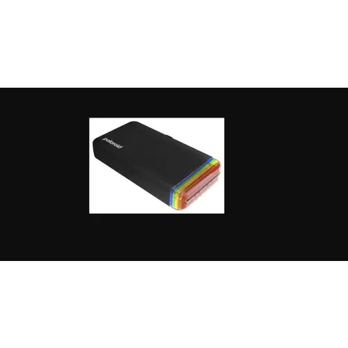 Polaroid Hi-Print Gen 2 Black
