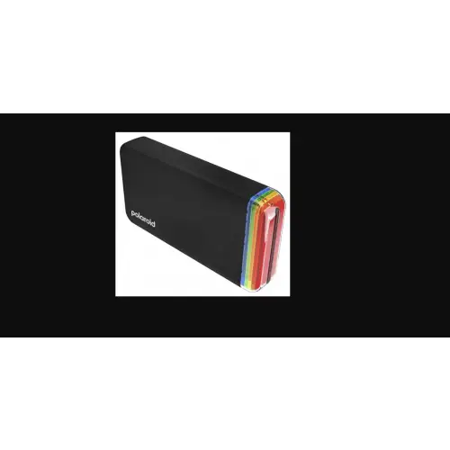 Polaroid Hi-Print Gen 2 Black