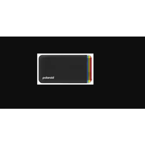 Polaroid Hi-Print Gen 2 Black