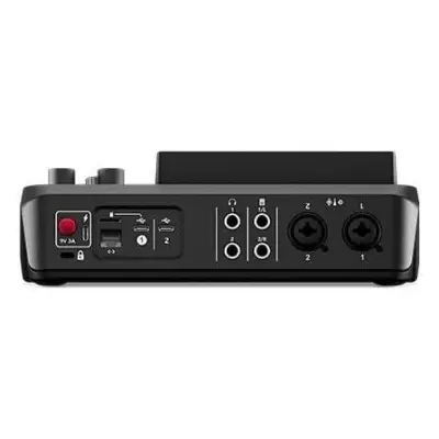 Rode RODECaster Duo - Studio Produkcji Podcastów
