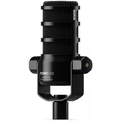 RODE PodMic USB - Dynamiczny Podcast