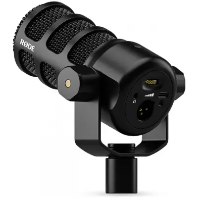 RODE PodMic USB - Dynamiczny Podcast