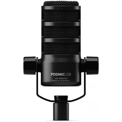 RODE PodMic USB - Dynamiczny Podcast