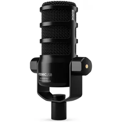 RODE PodMic USB - Dynamiczny Podcast