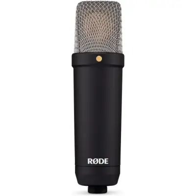 RODE NT1 Signature czarny