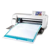 Brother ploter tnący Scan N'Cut CM300