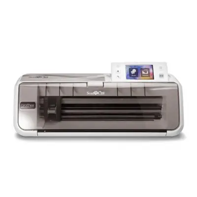 Brother ploter tnący Scan N'Cut CM300
