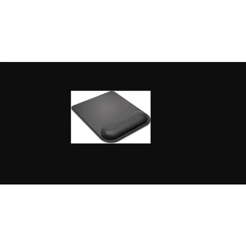 Kensington ErgoSoft K52888EU czarny