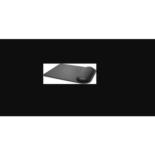 Kensington ErgoSoft K52888EU czarny