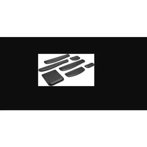 Kensington ErgoSoft K52888EU czarny