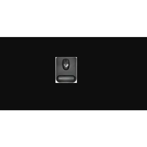 Kensington ErgoSoft K52888EU czarny