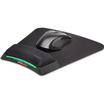 Kensington SmartFit K55793EU czarny