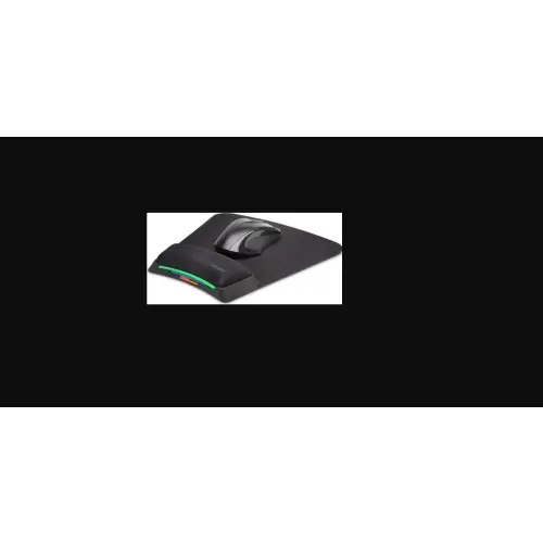Kensington SmartFit K55793EU czarny