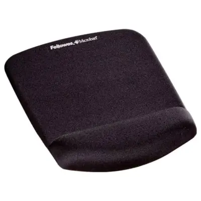 Fellowes PlushTouch czarna