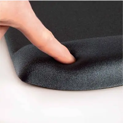 Fellowes PlushTouch czarna