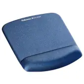 Fellowes PlushTouch niebieska