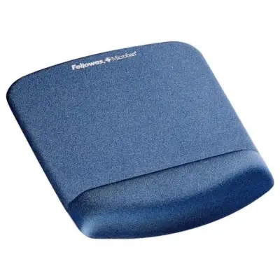 Fellowes PlushTouch niebieska