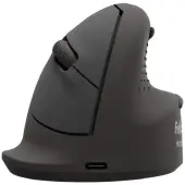 Fellowes Mysz pionowa Breyta Plus, średnia, prawa