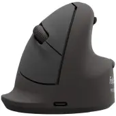 Fellowes Mysz pionowa Breyta Plus, duża, prawa