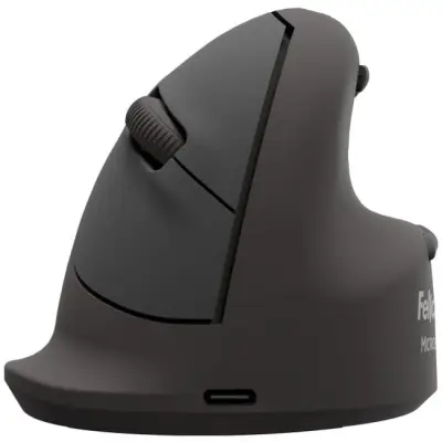 Fellowes Mysz pionowa Breyta Plus, duża, prawa