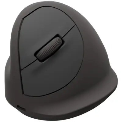 Fellowes Mysz pionowa Breyta Plus, średnia, lewa